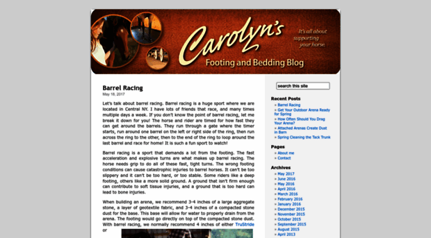 footingandbedding.com