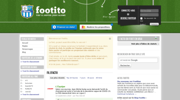 footito.com