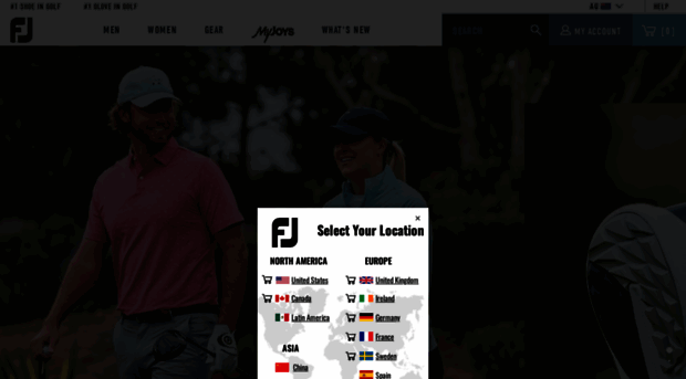 footjoy.com.au