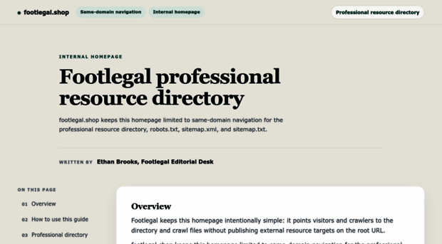 footlegal.shop