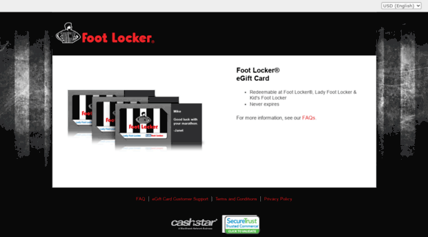 footlocker.cashstar.com