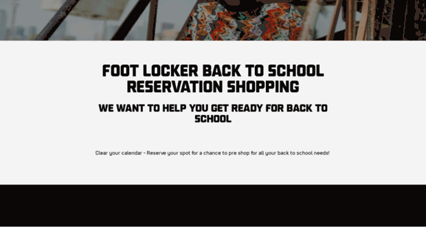 footlockerbtsreservationshoppi.splashthat.com