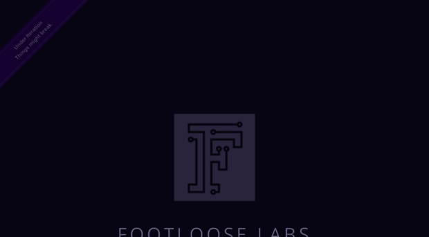 footloose.io