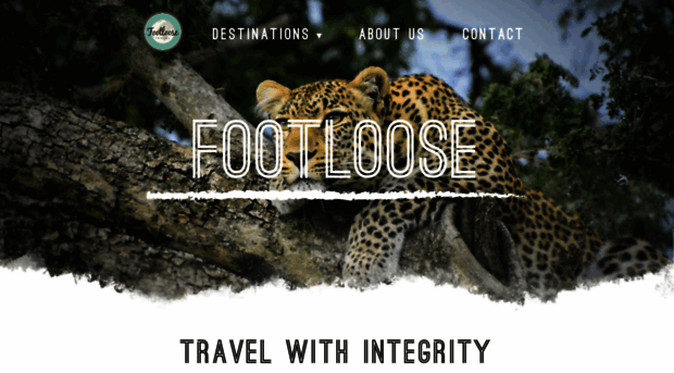 footlooseadventure.co.uk