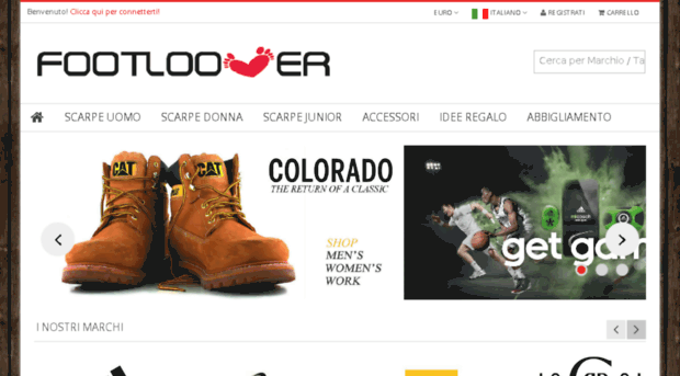 footloover.com