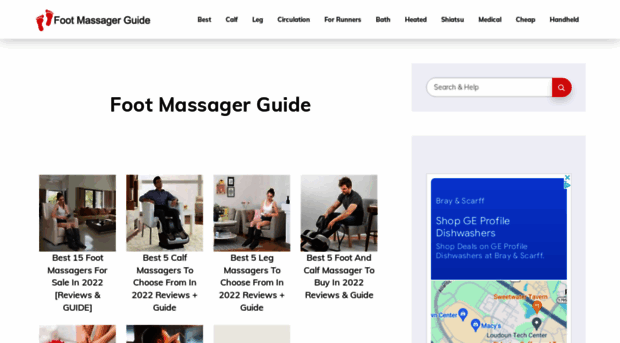 footmassagerguide.com