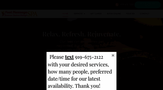 footmassagespa.net