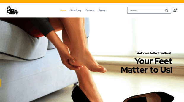 footmatters.net