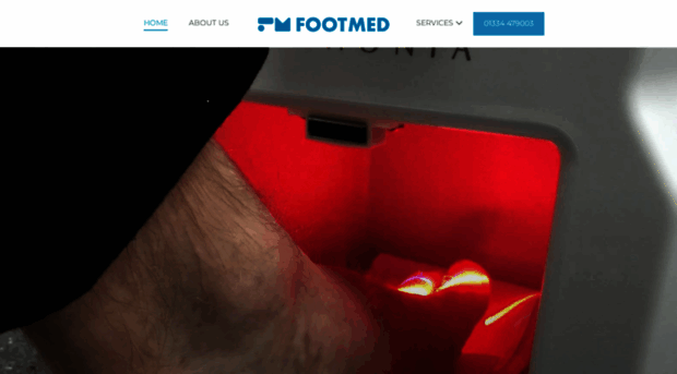 footmedpodiatry.com