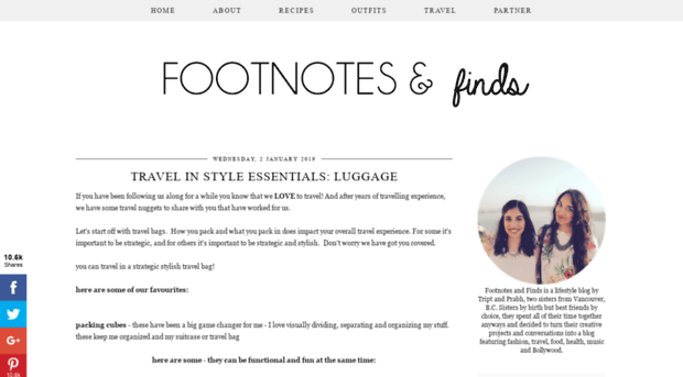 footnotesandfinds.com