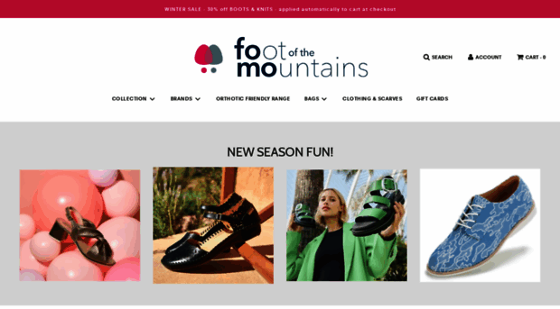 footofthemountains.com.au