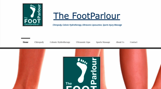 footparlour.com