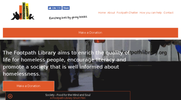 footpathlibrary.com.au