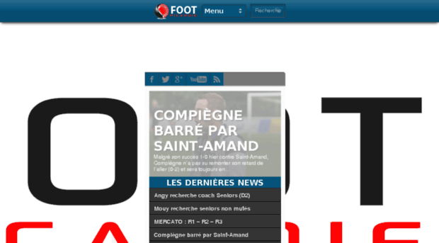 footpicardie.fr