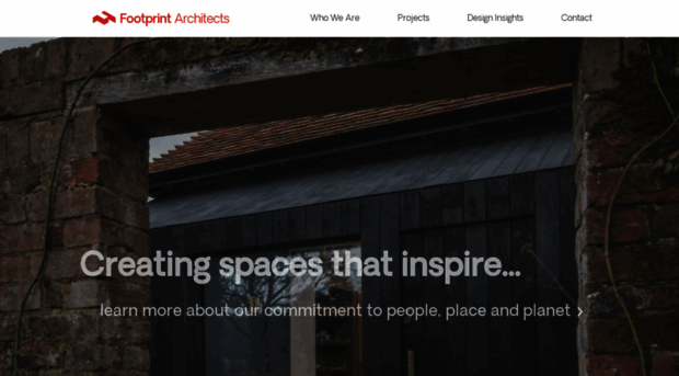 footprintarchitects.co.uk