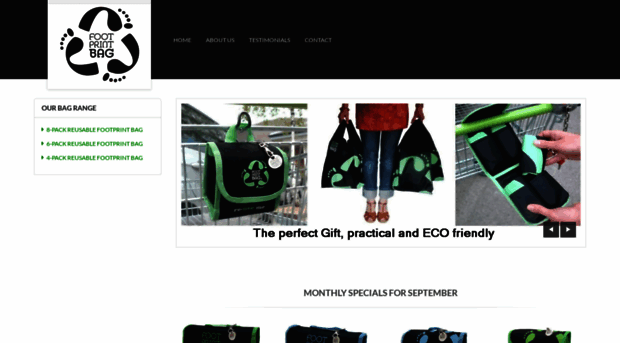 footprintbag.com