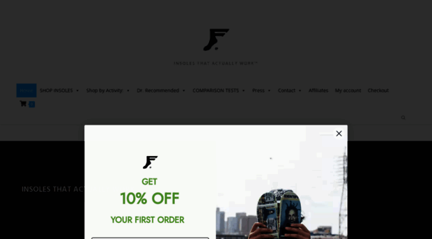 footprintinsoletechnology.com