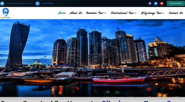 footprintsjourney.com
