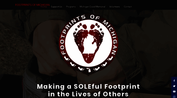 footprintsofmichigan.org
