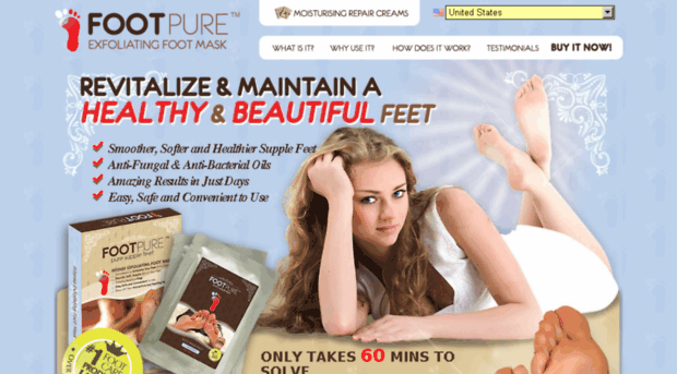 footpure.com