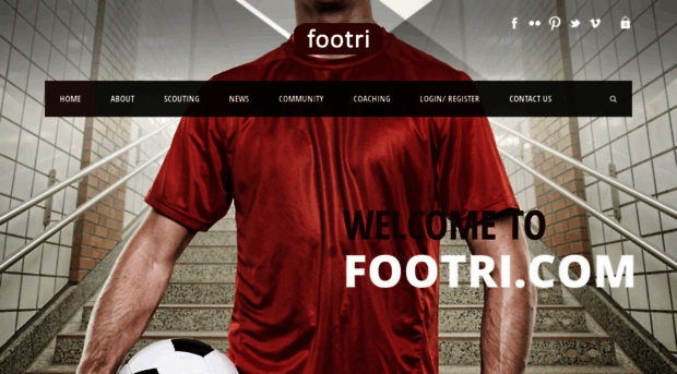 footri.com