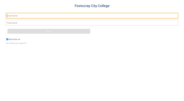 footscray-vic.compass.education