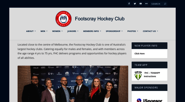 footscrayhockey.com.au