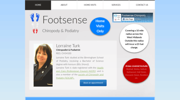 footsensepodiatry.co.uk