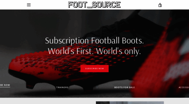 footsource.co.uk