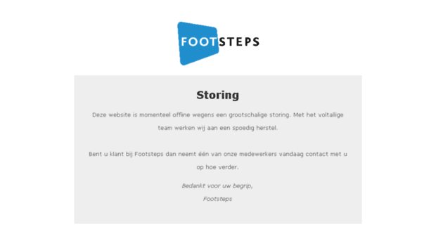 footsteps-cms.nl