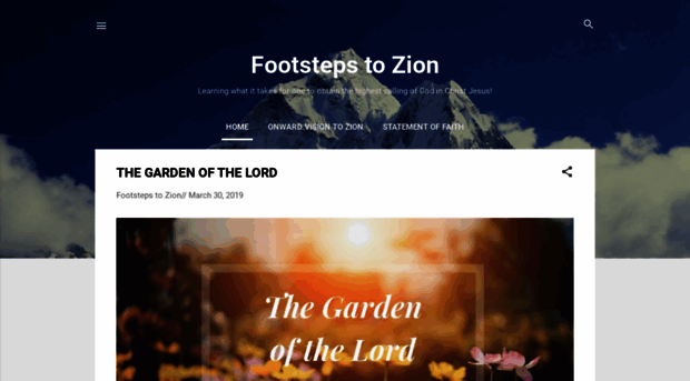 footstepstozion.blogspot.com.ar