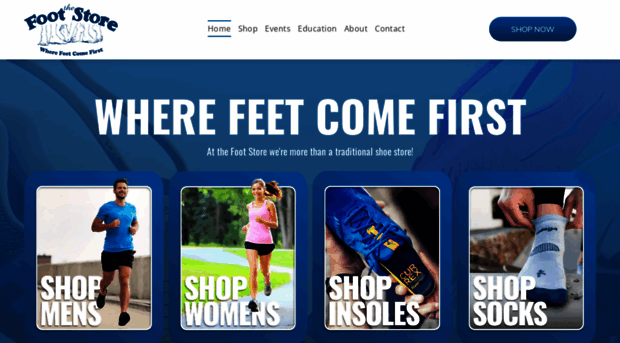 footstore.com