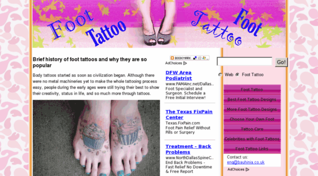 foottattoo.org.uk