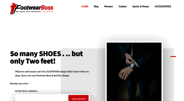 footwearboss.com