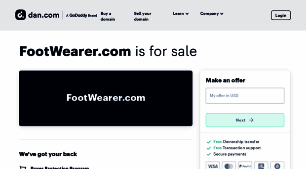 footwearer.com