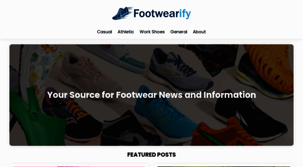 footwearify.com