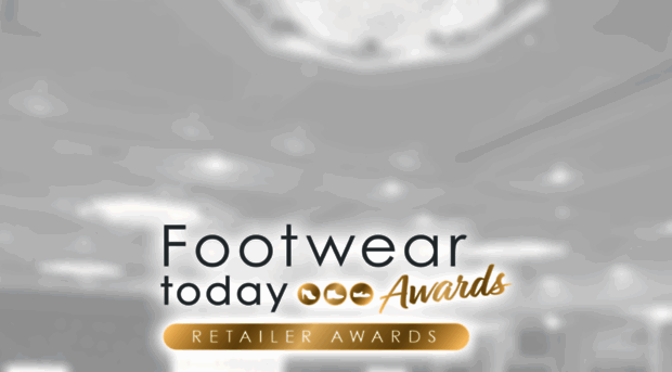 footwearindustryawards.com