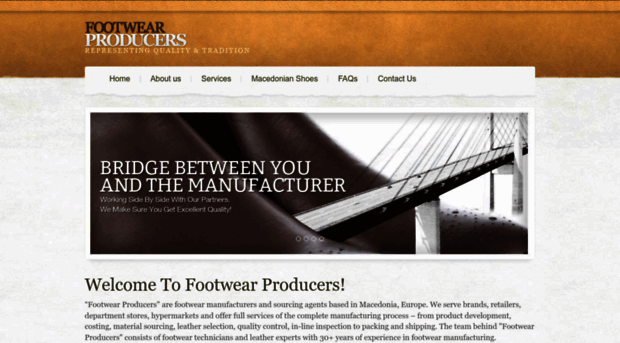 footwearproducers.com