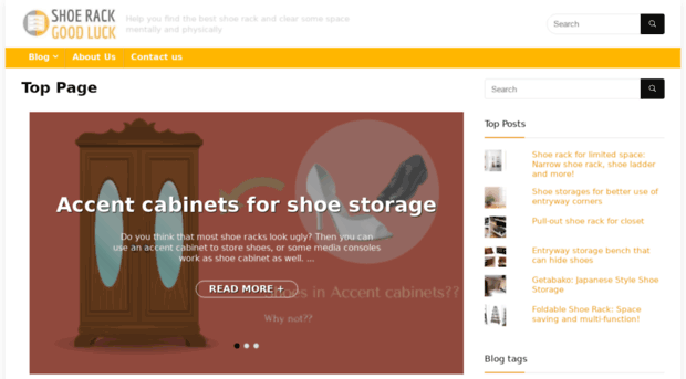 footwearstorage.com