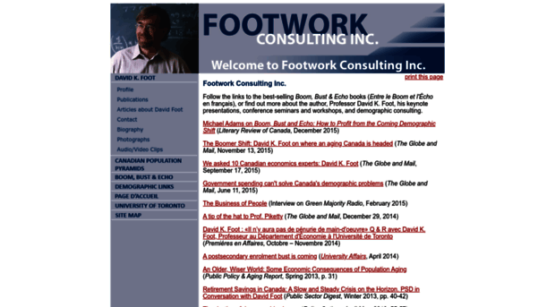 footwork.com