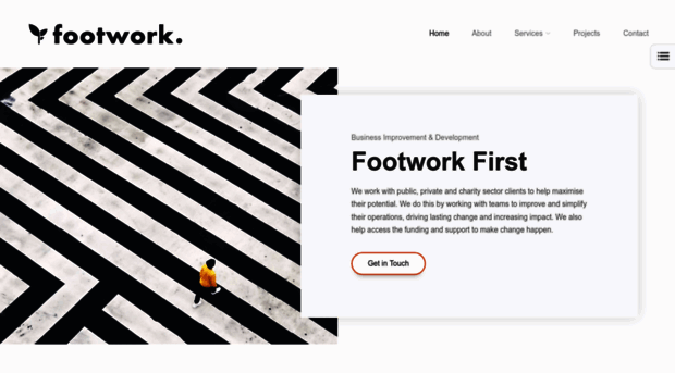 footworkfirst.co.uk