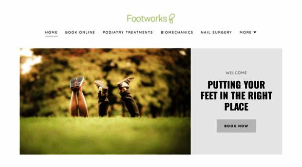 footworksbristol.com