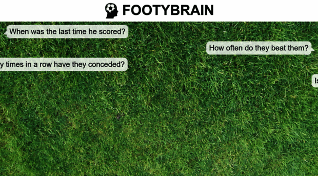 footybrain.co.uk