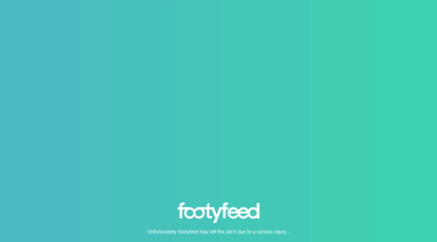 footyfeed.co.uk