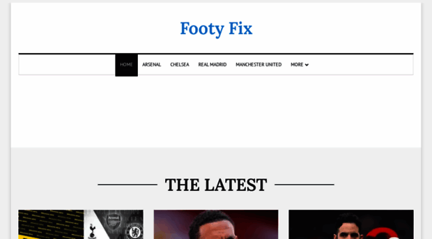 footyfix.com.ng