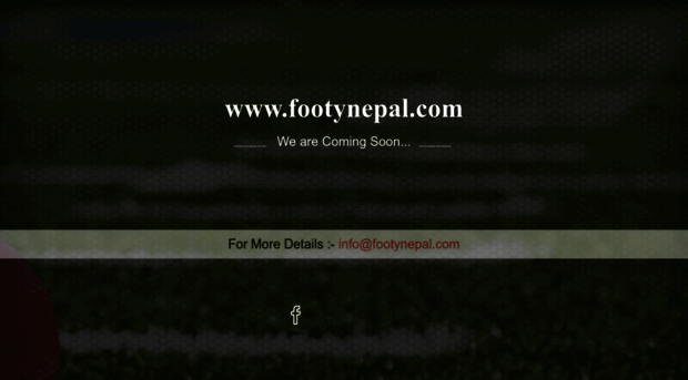 footynepal.com