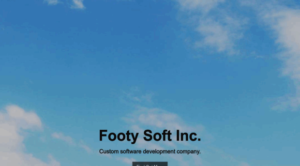 footysoft.com