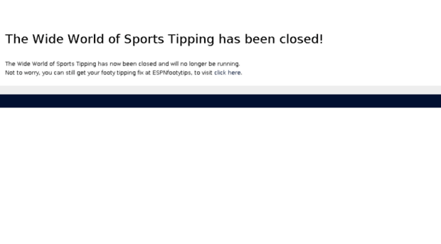 footytipping.wwos.com.au