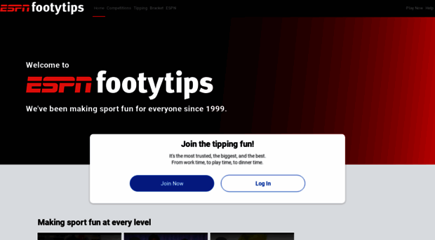 footytips.com