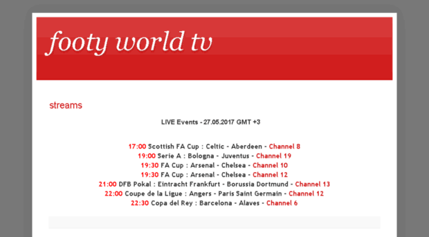 footyworldtv.blogspot.com.eg